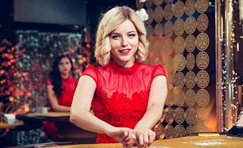 Bàn cược Roulette trực tuyến sôi động tại HH88
